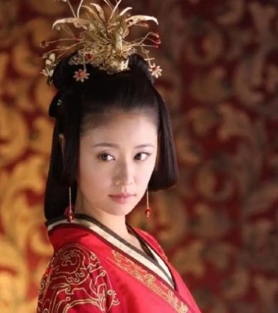 古代皇后的凤眼与如厕仪式