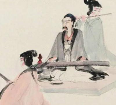 元嘉三大家：谢灵运、颜延之、鲍照的文学成就