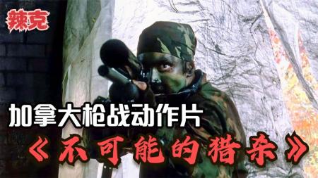 [文]《不可能的猎杀》电影《不可能的猎杀》