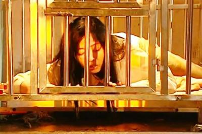 【民间恐怖故事】眼前的小圆圈[附音频]