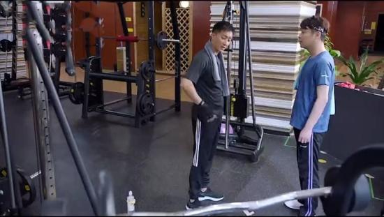 《还没爱够》_第11集_分集剧情