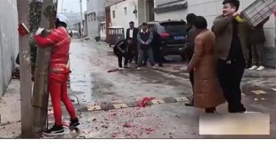 [视]因为陋习被捶死的新郎#大案纪实 #大案纪实故事 #大案解说