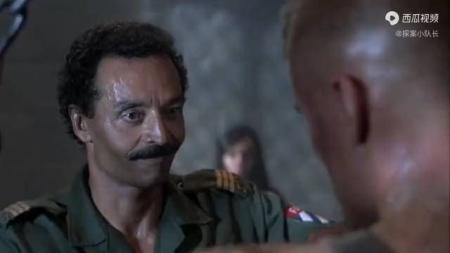 [文]动作犯罪电影《亡命之计》解说文案(好看的犯罪动作电影)