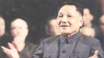 [视]一口气看完邓小平长达93年的个人历史