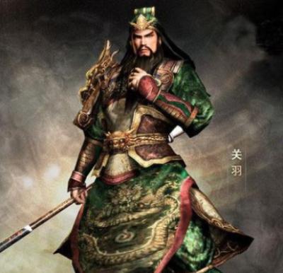 三国中的勇士较量：典韦与关羽的战力分析