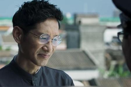 [文]《破冰行动》解说文案比真实大案更精彩 比狼人杀更难猜