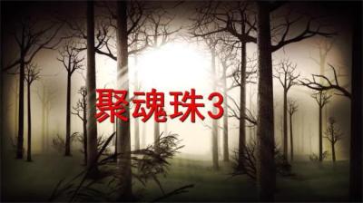 第609集 聚魂珠 3[附音频]