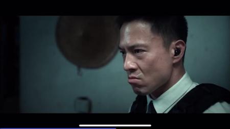 [文]《裂战》2024安志杰最新动作片《裂战》强势来袭新片速递影视解说