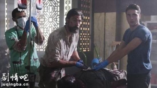 《暴君第三季》_第1-2集_分集剧情