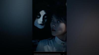 办公室惊魂 下[附音频]