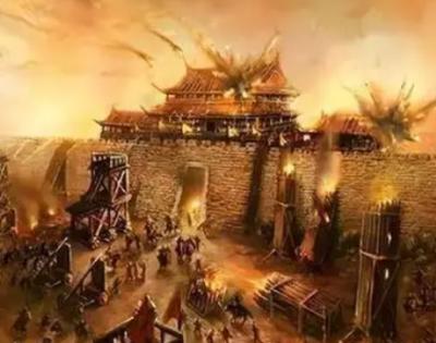 战国时期新兴的地主阶级的崛起与影响