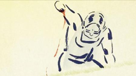 [文]动画电影《无手的少女》解说文案 解说稿(法国动画电影 手)