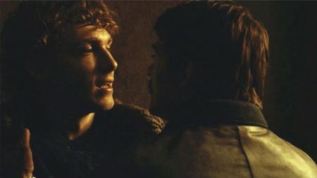 [文]剧情《风信子之恋》电影解说文案