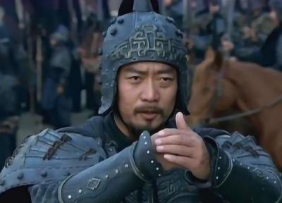 高顺：忠诚于吕布的杰出将领