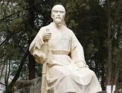 徐霞客：明朝旅行家的壮阔足迹