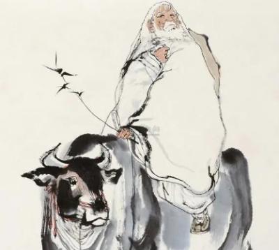 老子：春秋末期的思想巨星