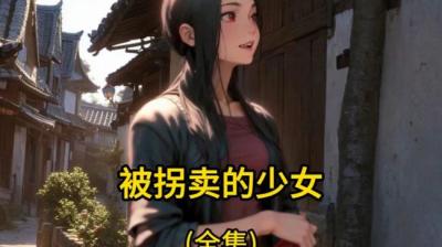 被拐卖的少女[附音频]