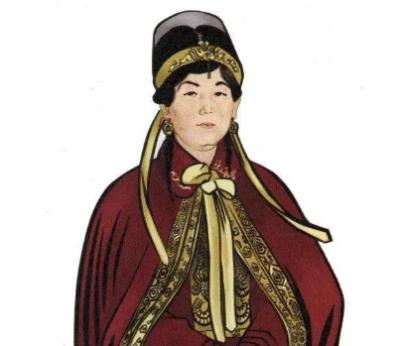 萧太后：辽国的女性统治者与她的政绩