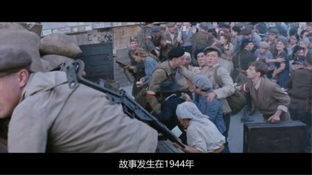 [文]剧情电影《牧马人》电影解说文案（牧马人电影简介改编）(牧马人电影免费观看完整版高清)