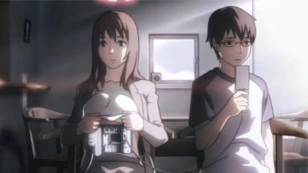 [文]动画电影《夏娃的时间》解说文案 解说稿