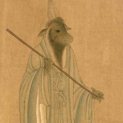 画龙点睛的主人公&mdash;&mdash;张僧繇