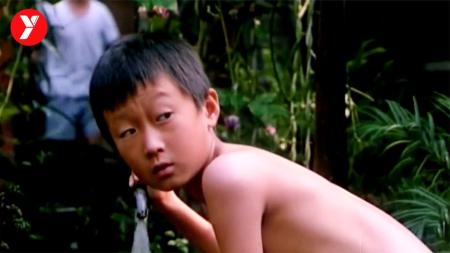 [文]动画电影《威洛比家的孩子们》解说文案 解说稿