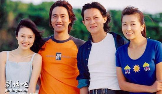 《完美夏天》_第1-2集_分集剧情