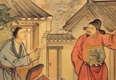 宋朝的通判是现在什么官职？