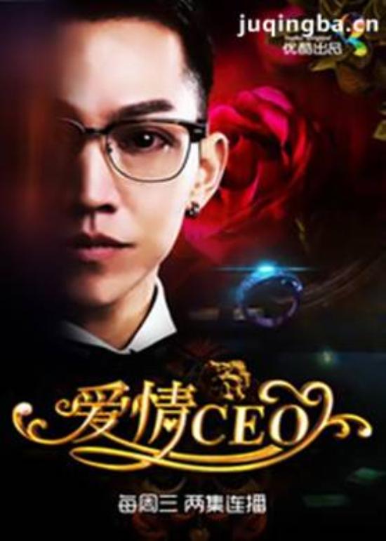 《爱情CEO》_第1-2集_分集剧情