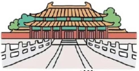 中国建筑的名字，居然这么丰富！