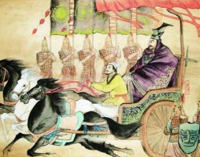 盘庚迁殷的历史探因