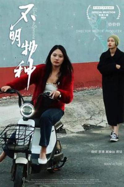 《不明物种》现实生活中的女本位图景,理想和真实并存的女性生活状态