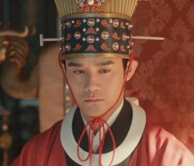 宋仁宗：赵恒的第六子，帝国的明君