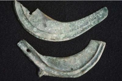 时光的印记&mdash;&mdash;青铜时期与铁器时期的时序探索