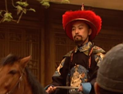 耿继茂兄弟：明末清初的军事才俊与政治选择