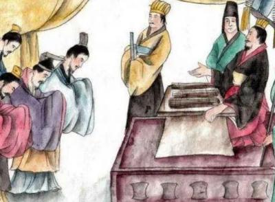 中国古代政教合一：历史与影响的探讨