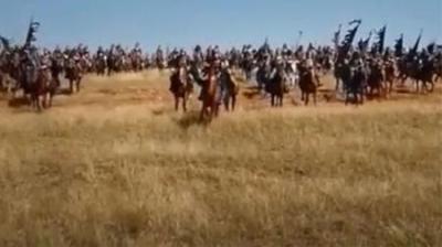 [视]一口气看完隋唐历史武力值最高六大武将