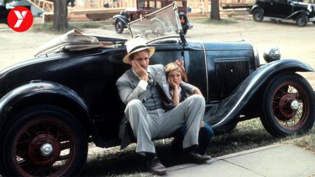 [文]《纸月亮》：一口气看《纸月亮》，据说是凶猛萝莉鼻祖