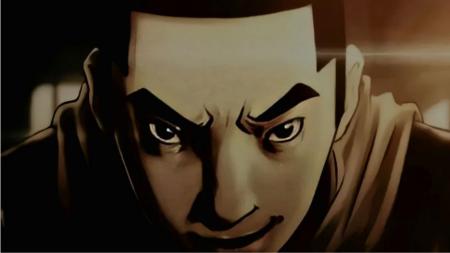 [文]《李献计历险记》解说文案《李献计找茬记》