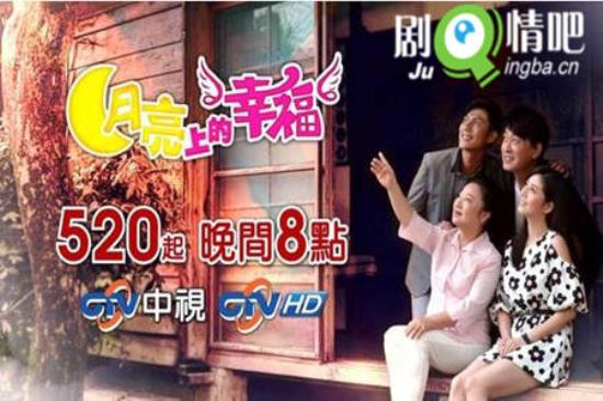 《月亮上的幸福》_第1-2集_分集剧情