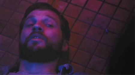 [文]《疾速特攻》解说文案《疾速特攻》：佛挡杀佛