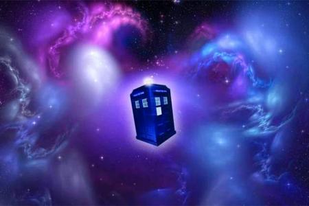 [文]《神秘博士》：快递泡泡纸竟是微型炸弹，轻轻一捏就爆炸，科幻片《神秘博士》