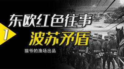 [视]走入死胡同的波兰，为什么第一个放弃社会主义的国家是波兰？