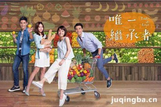 《唯一继承者》_第1-2集_分集剧情
