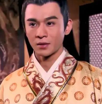 李建成的儿子：一位历史上的神秘人物