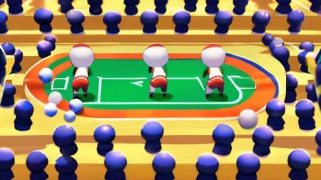 [文]剧情《一球成名》电影解说文案 解说素材