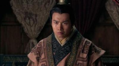 [视]秦二世胡亥，21岁篡位登基，被赵高哄骗丢掉江山，24岁自尽身亡