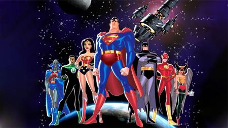 [文]《正义联盟》解说文案DC不深入探讨精神内核的话，还剩什么？