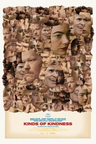 《善良的种类》人是一种寻找主子的动物