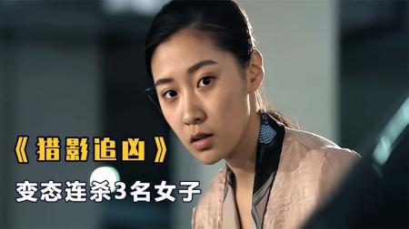 [文]剧情电影《狐狸猎手》电影解说文案（狐狸猎手讲的什么）(电影猎影追凶解说文案)